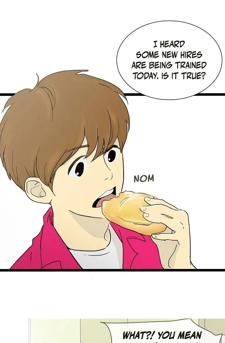 Clean with Passion for Now [Official] Chapter 3 – Page 2