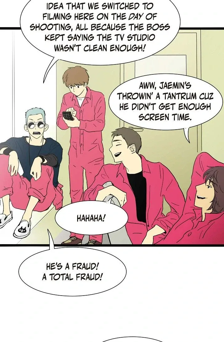 Clean with Passion for Now [Official] Chapter 3 – Page 6