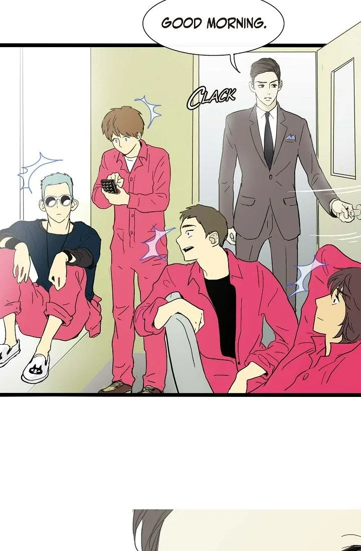 Clean with Passion for Now [Official] Chapter 3 – Page 7