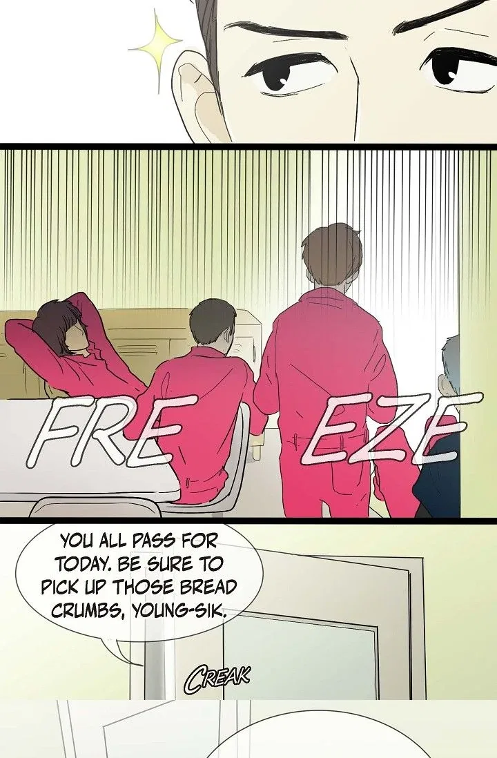 Clean with Passion for Now [Official] Chapter 3 – Page 8