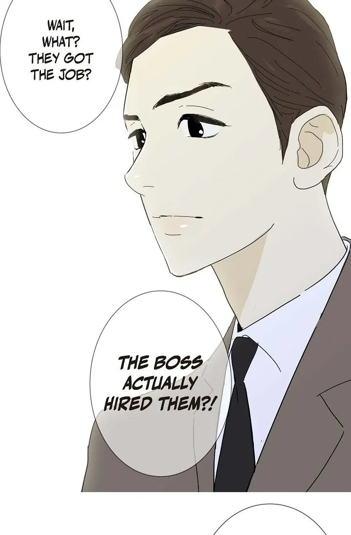 Clean with Passion for Now [Official] Chapter 3 – Page 12