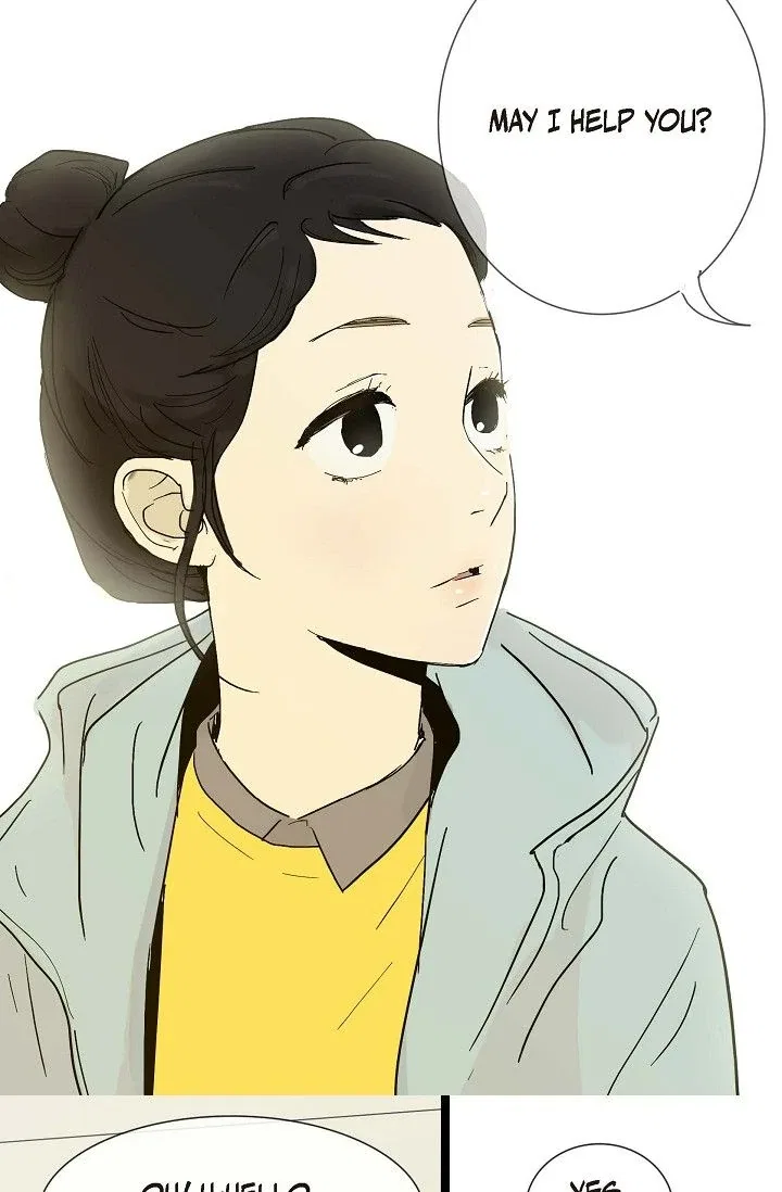 Clean with Passion for Now [Official] Chapter 3 – Page 13