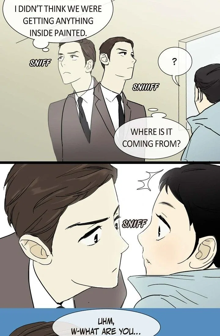 Clean with Passion for Now [Official] Chapter 3 – Page 15