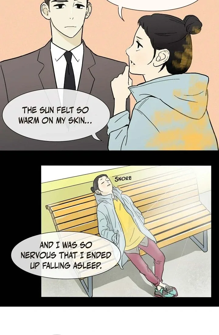 Clean with Passion for Now [Official] Chapter 3 – Page 17