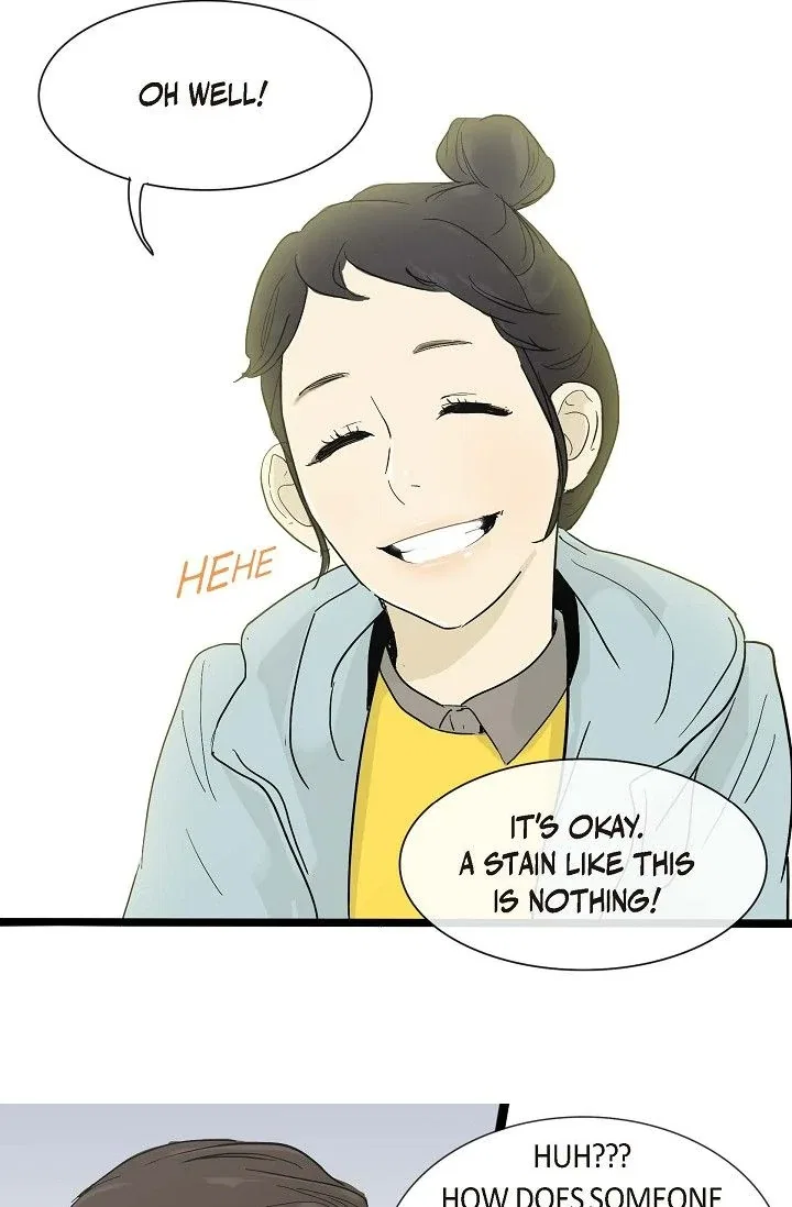 Clean with Passion for Now [Official] Chapter 3 – Page 18