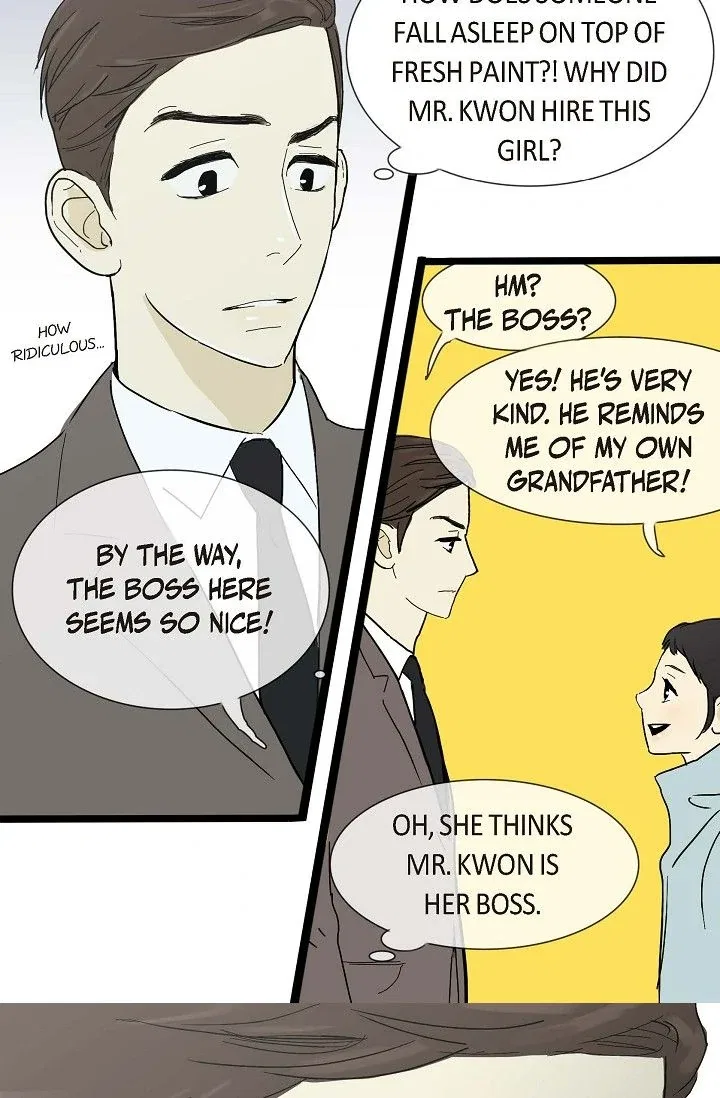 Clean with Passion for Now [Official] Chapter 3 – Page 19