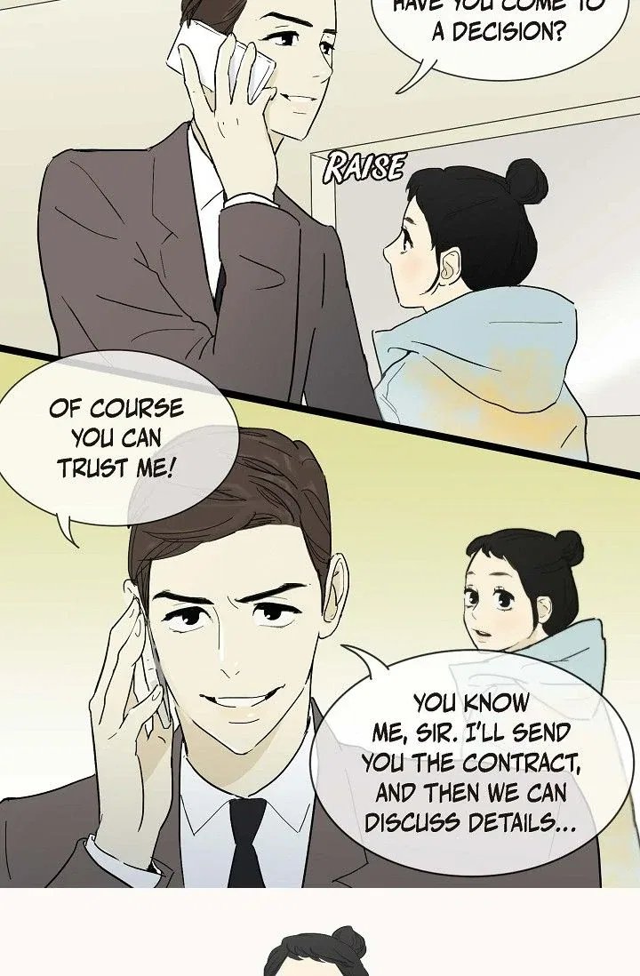 Clean with Passion for Now [Official] Chapter 3 – Page 23