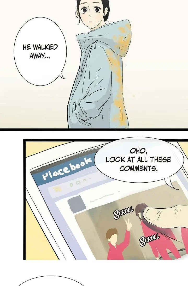 Clean with Passion for Now [Official] Chapter 3 – Page 24