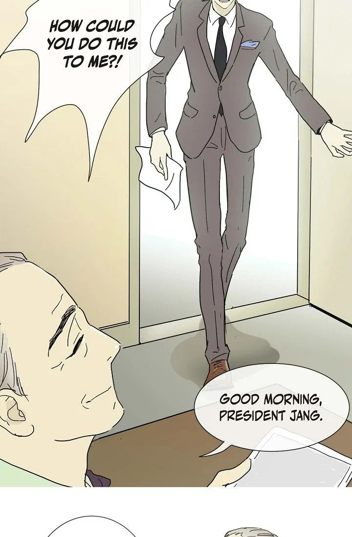 Clean with Passion for Now [Official] Chapter 3 – Page 26