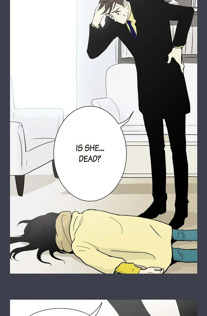 Clean with Passion for Now [Official] Chapter 3 – Page 28