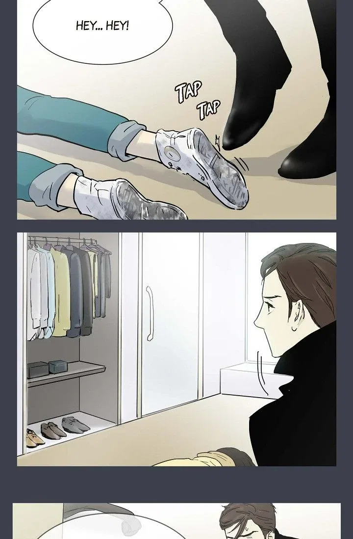 Clean with Passion for Now [Official] Chapter 3 – Page 29