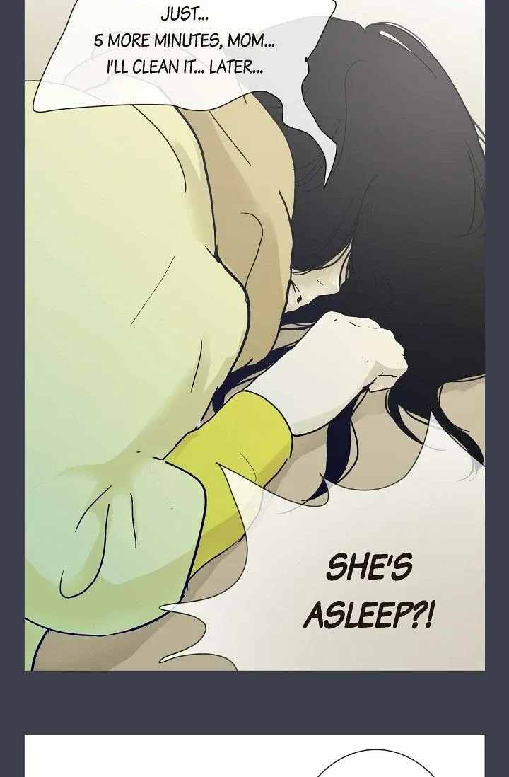 Clean with Passion for Now [Official] Chapter 3 – Page 31