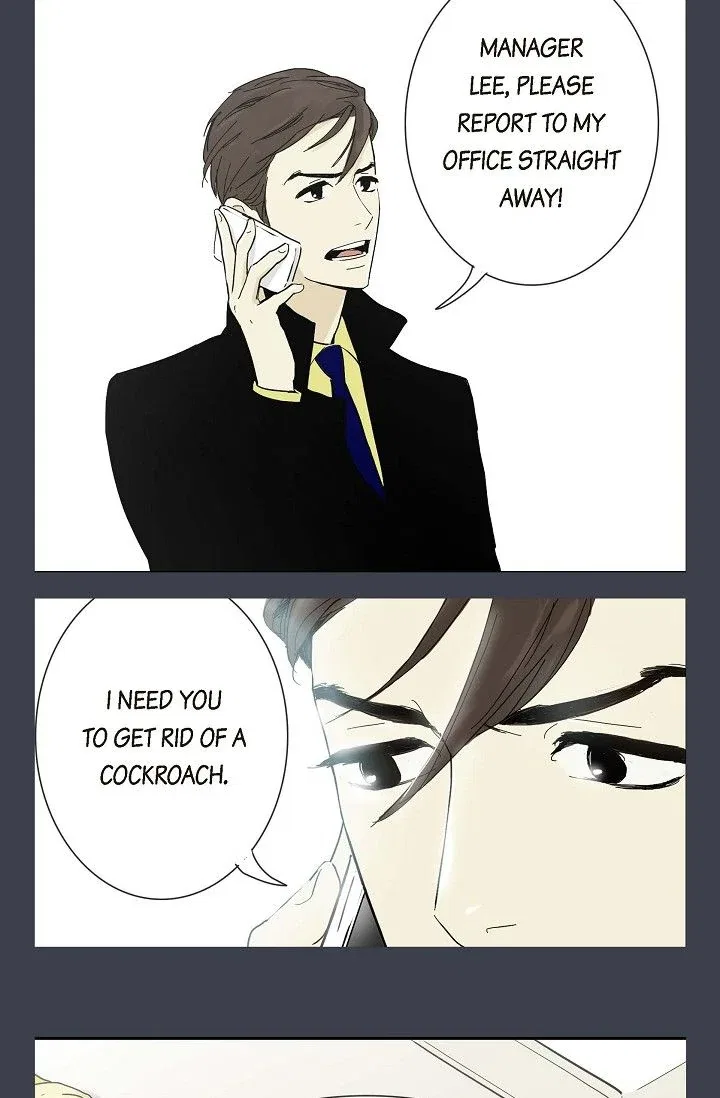 Clean with Passion for Now [Official] Chapter 3 – Page 32