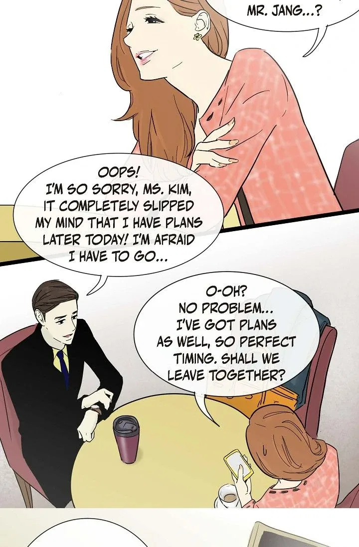 Clean with Passion for Now [Official] Chapter 2 – Page 2