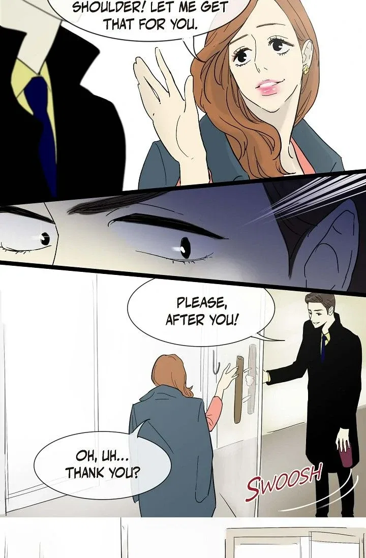 Clean with Passion for Now [Official] Chapter 2 – Page 4