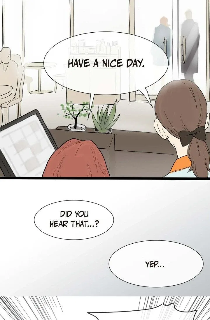 Clean with Passion for Now [Official] Chapter 2 – Page 5