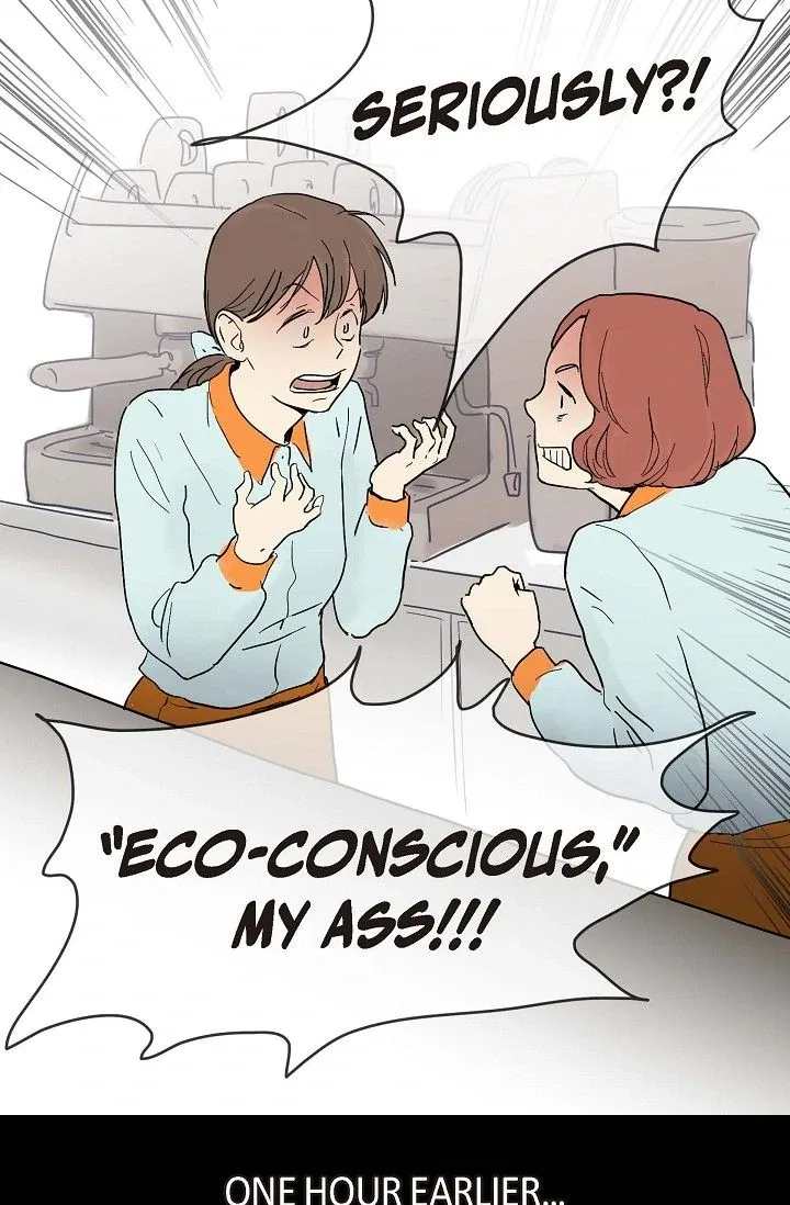 Clean with Passion for Now [Official] Chapter 2 – Page 6