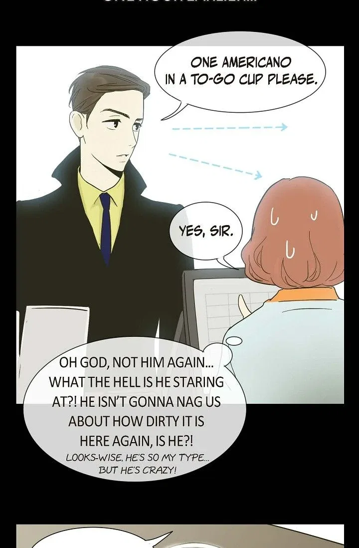 Clean with Passion for Now [Official] Chapter 2 – Page 7