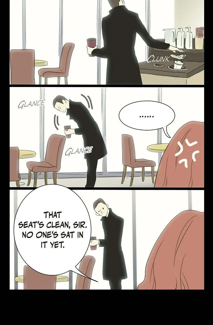 Clean with Passion for Now [Official] Chapter 2 – Page 9