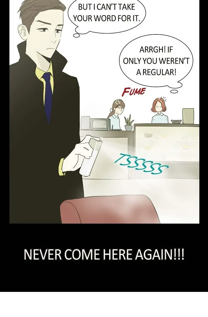 Clean with Passion for Now [Official] Chapter 2 – Page 11
