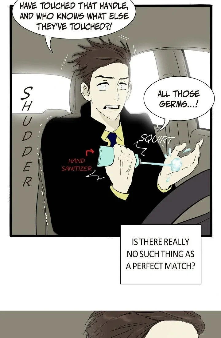 Clean with Passion for Now [Official] Chapter 2 – Page 13
