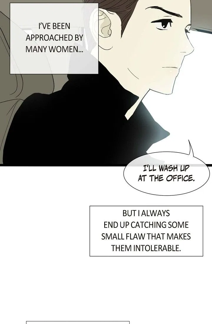 Clean with Passion for Now [Official] Chapter 2 – Page 14