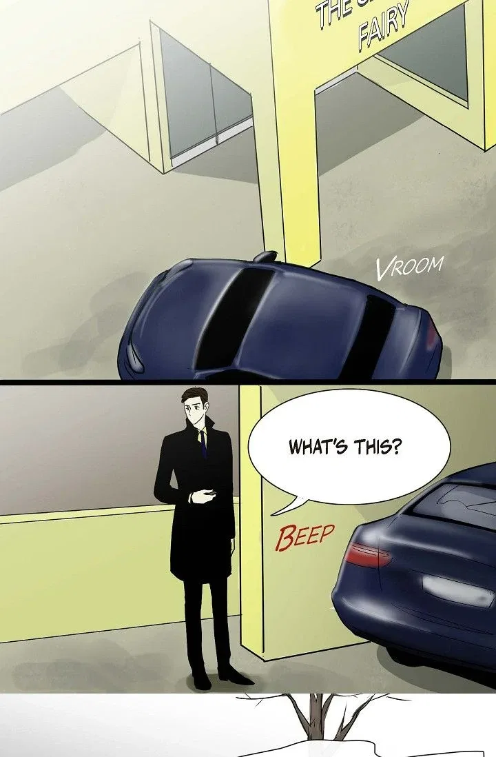 Clean with Passion for Now [Official] Chapter 2 – Page 16