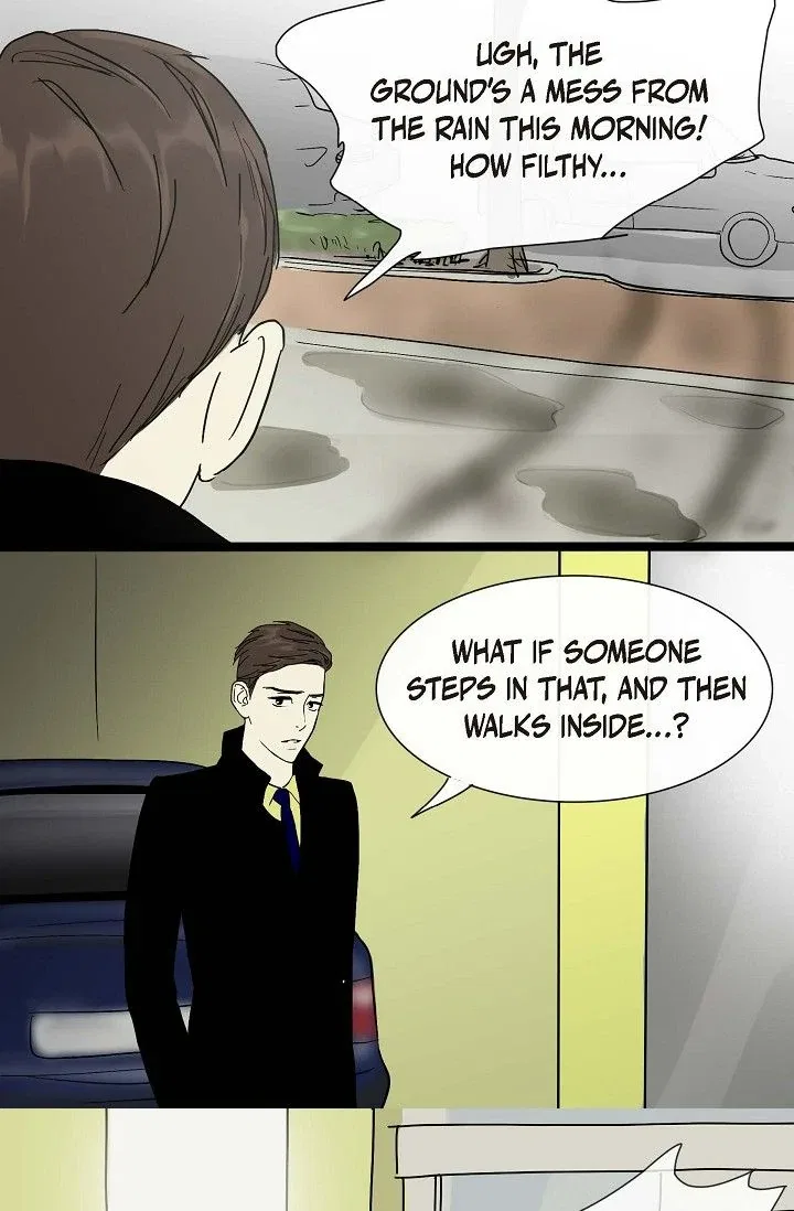 Clean with Passion for Now [Official] Chapter 2 – Page 17