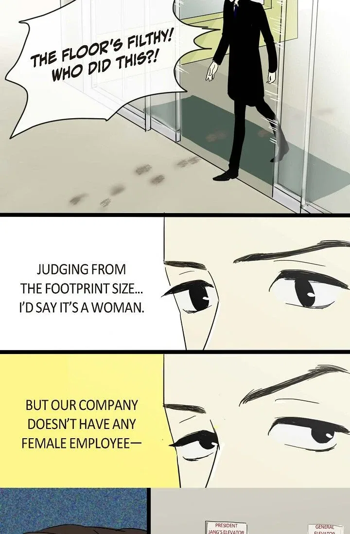 Clean with Passion for Now [Official] Chapter 2 – Page 19