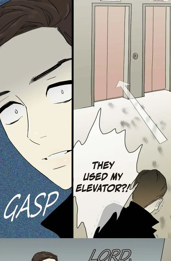 Clean with Passion for Now [Official] Chapter 2 – Page 20