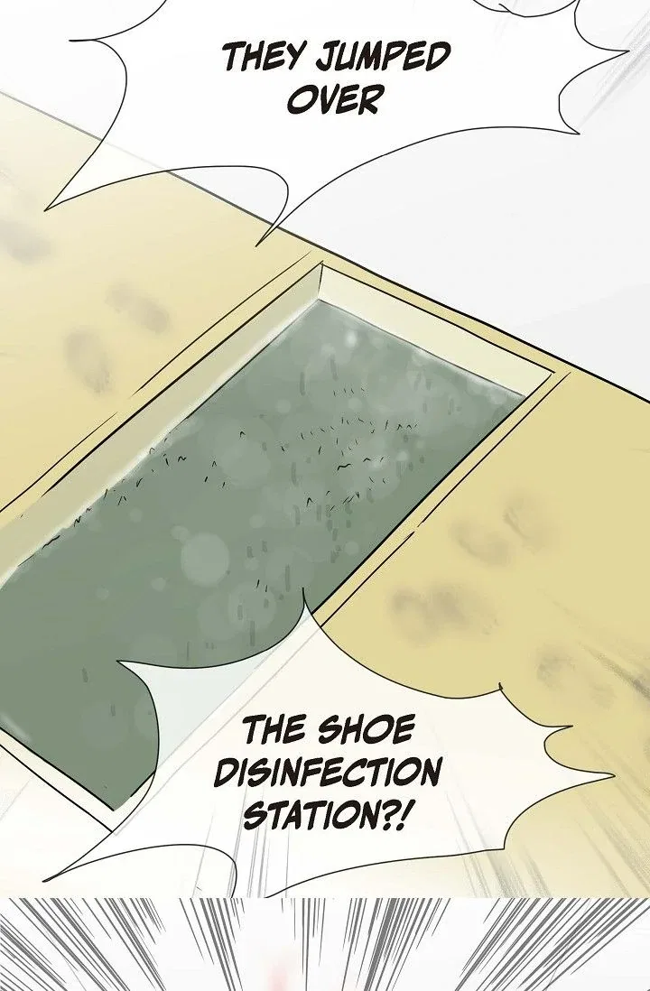Clean with Passion for Now [Official] Chapter 2 – Page 27