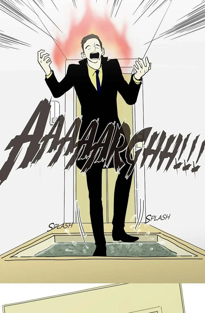 Clean with Passion for Now [Official] Chapter 2 – Page 28