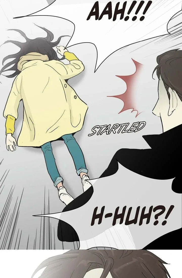 Clean with Passion for Now [Official] Chapter 2 – Page 36