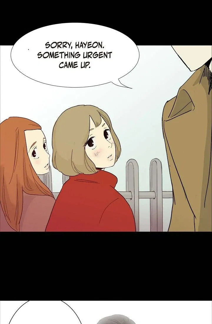 Clean with Passion for Now [Official] Chapter 1 – Page 3