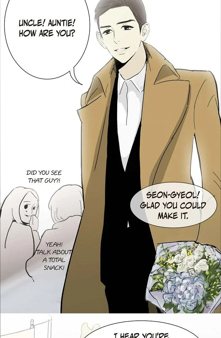 Clean with Passion for Now [Official] Chapter 1 – Page 4