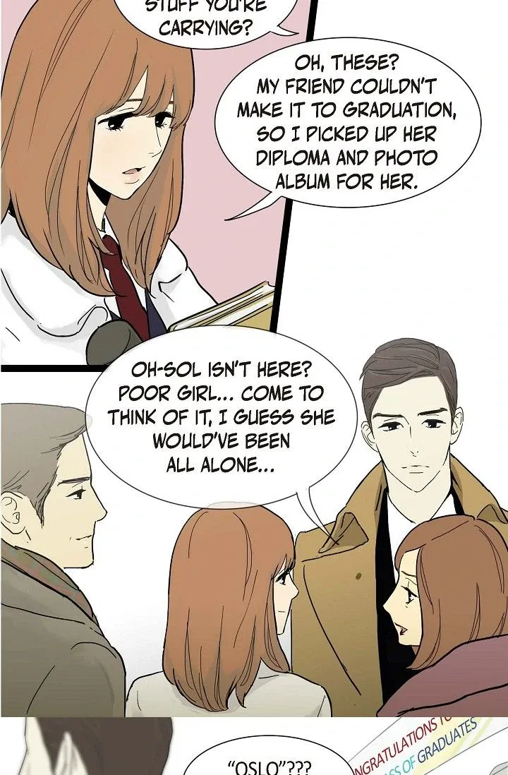Clean with Passion for Now [Official] Chapter 1 – Page 6
