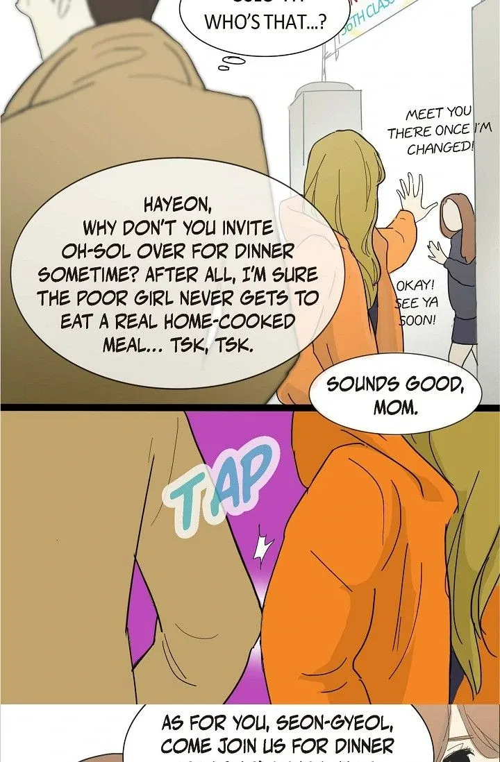 Clean with Passion for Now [Official] Chapter 1 – Page 7