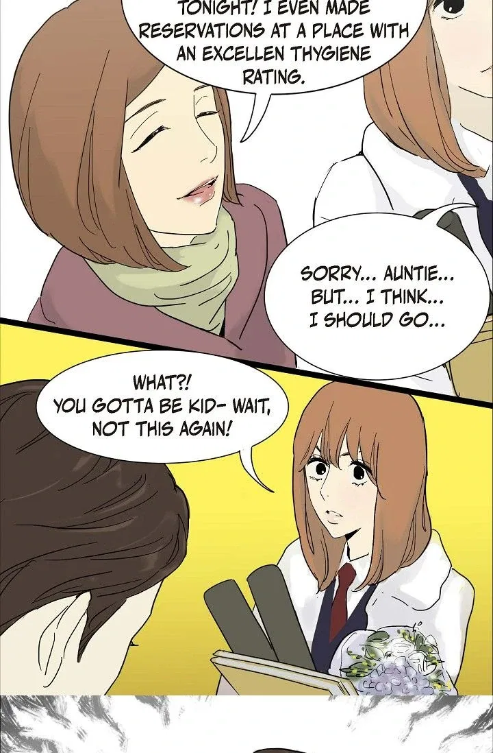 Clean with Passion for Now [Official] Chapter 1 – Page 8