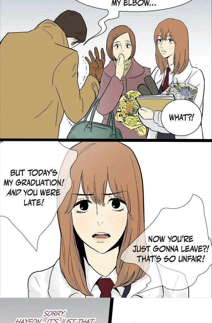 Clean with Passion for Now [Official] Chapter 1 – Page 10