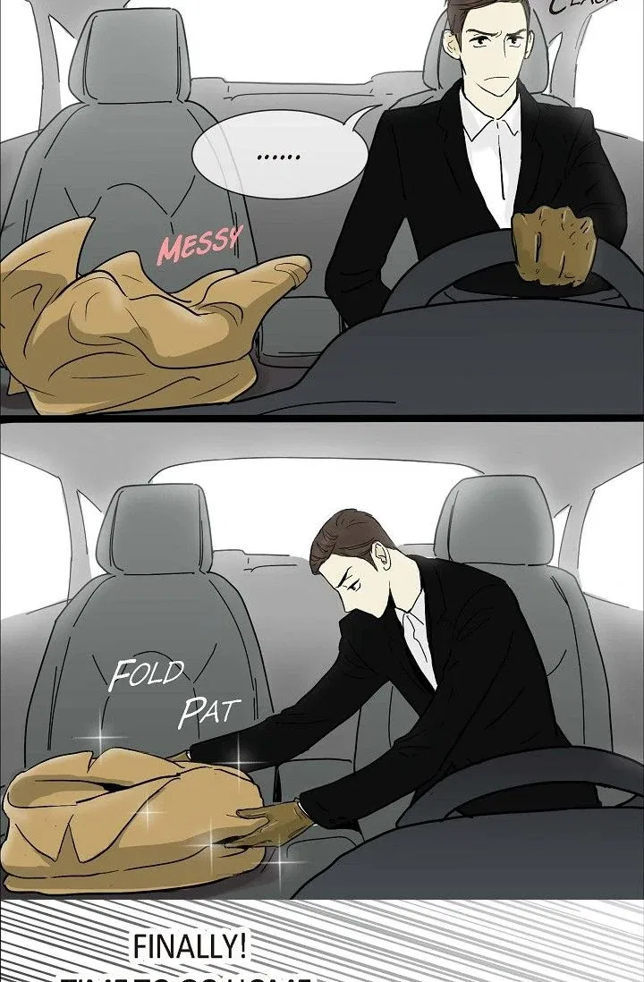 Clean with Passion for Now [Official] Chapter 1 – Page 16