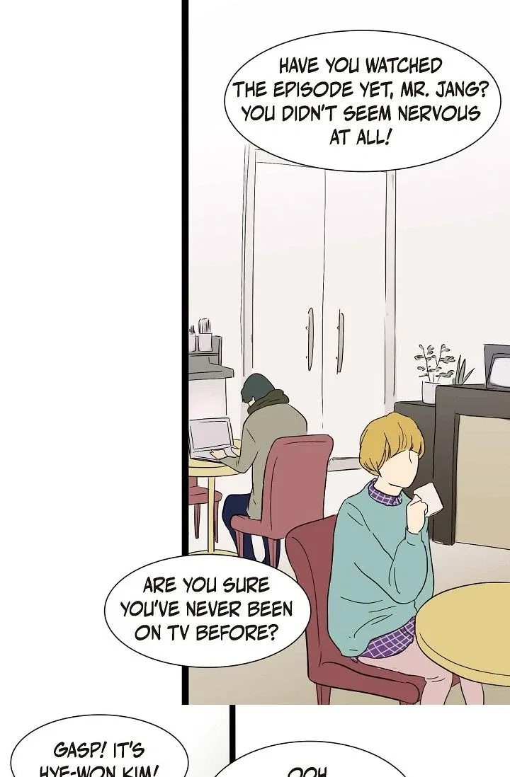Clean with Passion for Now [Official] Chapter 1 – Page 26