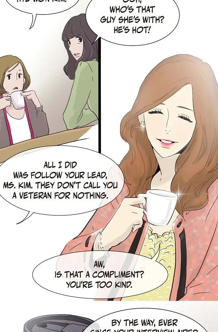 Clean with Passion for Now [Official] Chapter 1 – Page 27