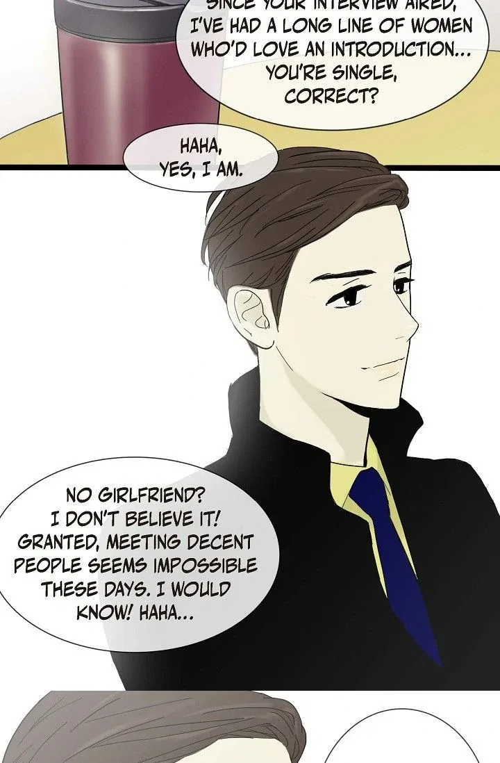 Clean with Passion for Now [Official] Chapter 1 – Page 28