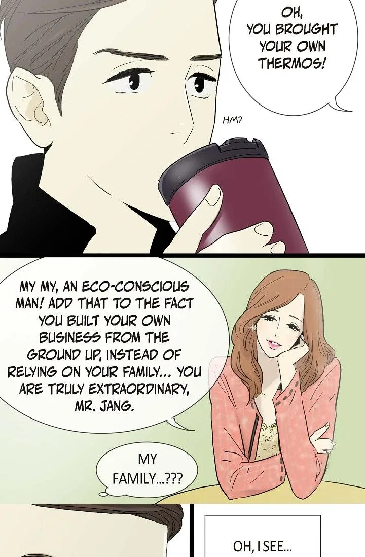 Clean with Passion for Now [Official] Chapter 1 – Page 29