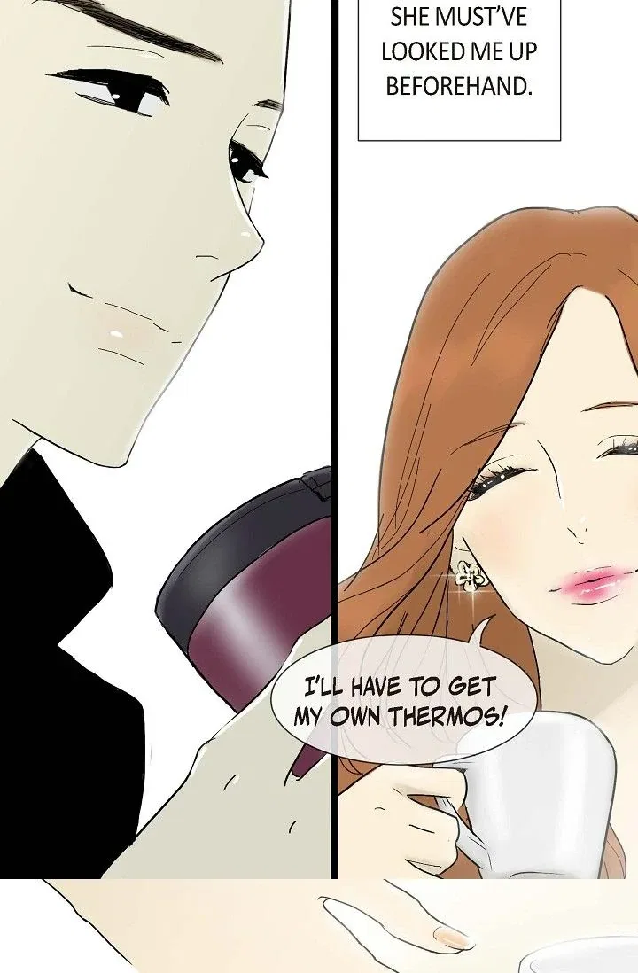 Clean with Passion for Now [Official] Chapter 1 – Page 30