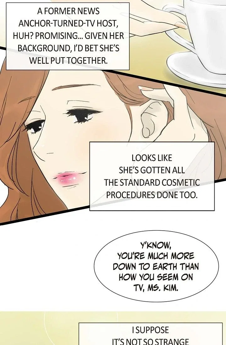 Clean with Passion for Now [Official] Chapter 1 – Page 31