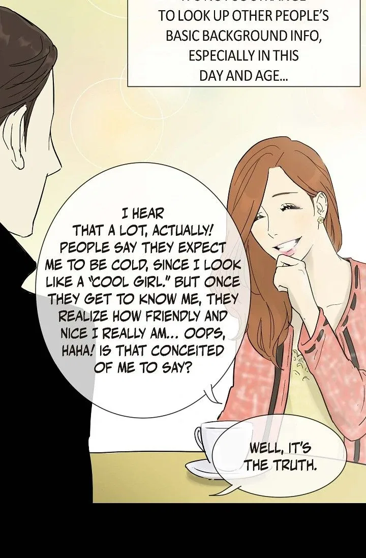Clean with Passion for Now [Official] Chapter 1 – Page 32