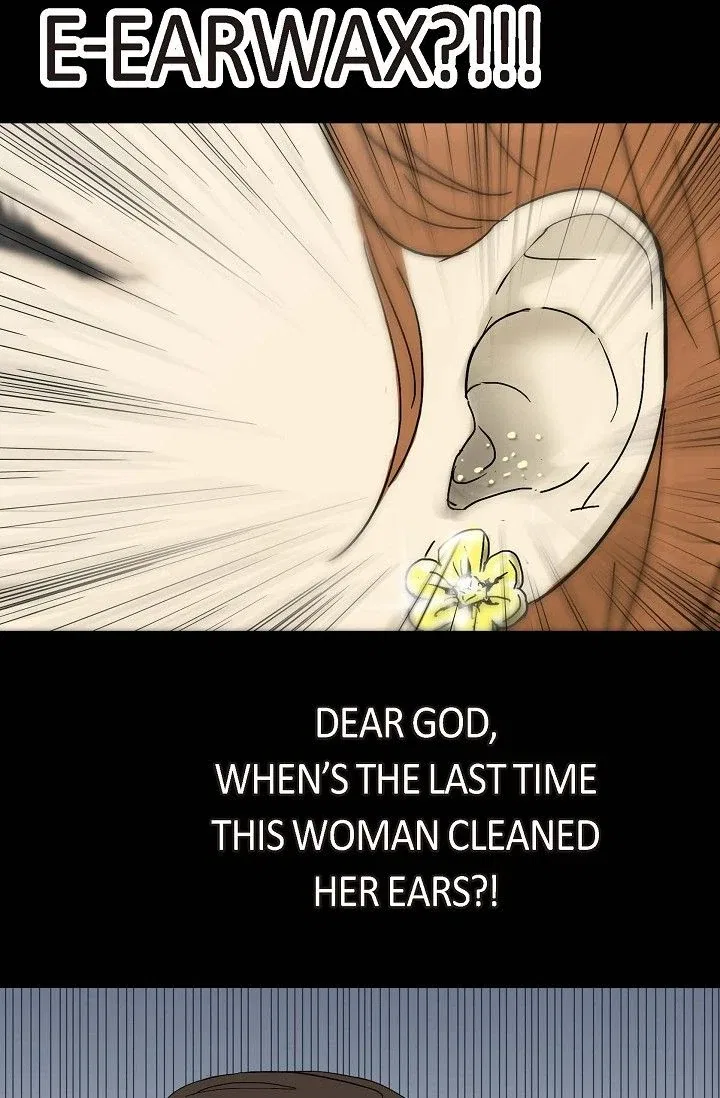 Clean with Passion for Now [Official] Chapter 1 – Page 34