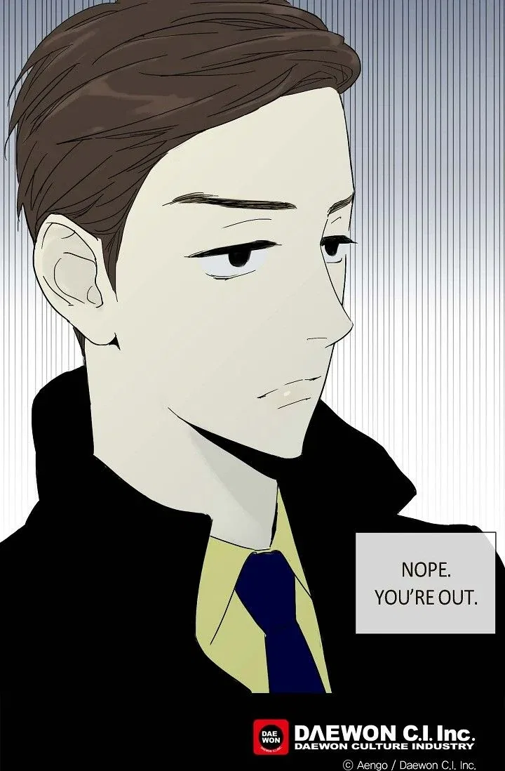 Clean with Passion for Now [Official] Chapter 1 – Page 35