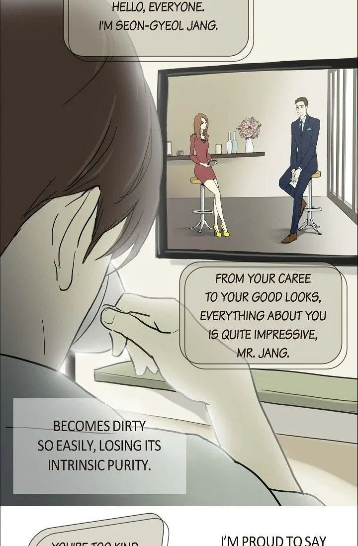 Clean with Passion for Now [Official] Chapter 0 – Page 4